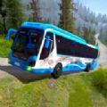 终极山脉巴士驾驶游戏下载-终极山脉巴士驾驶游戏中文手机版 v0.3