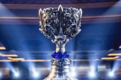 2022英雄联盟全球总决赛回放 T1 vs DRX 第二局