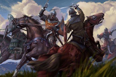 骑马与砍杀2最强同伴搭配 骑马与砍杀2搭配攻略