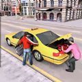 疯狂的出租车游戏下载-疯狂的出租车游戏安卓版 1.0