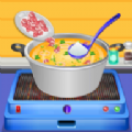 在厨房做饭游戏下载-在厨房做饭游戏中文版（Cooking Kitchen） 1.0.3