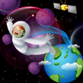 星际空间太空飞行游戏下载-星际空间太空飞行游戏安卓版 3.0