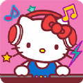 凯蒂猫音乐派对破解版下载-凯蒂猫音乐派对破解版无广告下载2022（Hello Kitty Music Party） v1.1.7