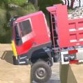模拟货车驾驶游戏下载-模拟货车驾驶游戏最新版 1.0