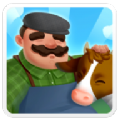 奶牛场快乐奶牛游戏下载-奶牛场快乐奶牛游戏中文版（FarmGame） v1.9