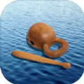 体感木鱼游戏下载-体感木鱼游戏安卓版 v1.0