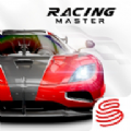 巅峰时速国际测试服下载-巅峰时速国际测试服下载最新版2022（Racing Master） v0.1.2