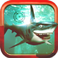 水下鲨鱼模拟器最新版下载-水下鲨鱼模拟器安卓汉化版最新版 v1