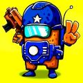 僵尸太空射击2游戏下载-僵尸太空射击2游戏最新手机版下载（Zombie Space II） v0.2