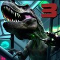恐怖恐龙3手机版下载-恐怖恐龙3游戏中文手机版 v1