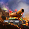坦克大战2D游戏下载-坦克大战2D游戏中文版（Tank Battles 2D） v1.0.1