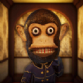 黑暗恐怖猴子欺骗中文版下载-黑暗恐怖猴子欺骗游戏中文版 v1.0