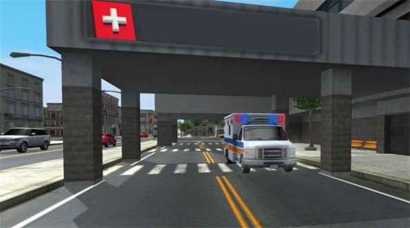 公路驾驶挑战游戏官方版图片1