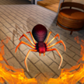 燃烧超级蜘蛛游戏下载-燃烧超级蜘蛛游戏官方版 v1.0