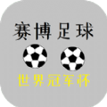 赛博足球世界冠军杯游戏下载-赛博足球世界冠军杯游戏安卓版 v1.0
