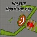 甜瓜游乐场怪物插件下载安装下载-甜瓜游乐场怪物插件mod下载手机版（Mod Monster Melon） v2.0