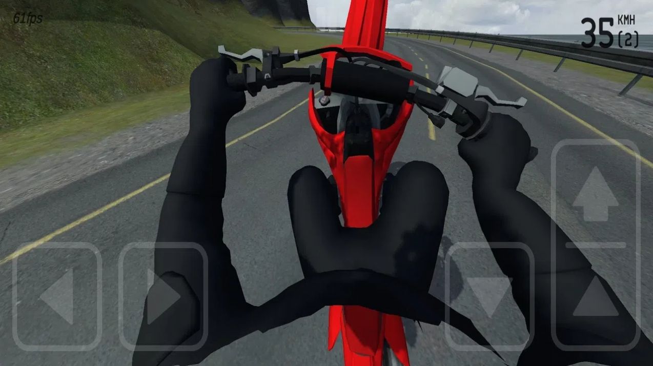 摩托车人生2游戏下载安卓版图片1