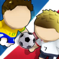 热血双人足球游戏下载-热血双人足球游戏下载安卓版 1.0