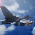 F16空战模拟器游戏下载-F16空战模拟器游戏官方版 v2.0