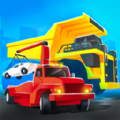 车辆大师游戏下载-车辆大师游戏中文版（Vehicle Masters） v1.0.10