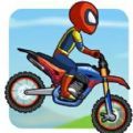 摩托竞速大乱斗游戏下载-摩托竞速大乱斗游戏下载安卓版（Moto Bike Racing Pro） v1.0.0
