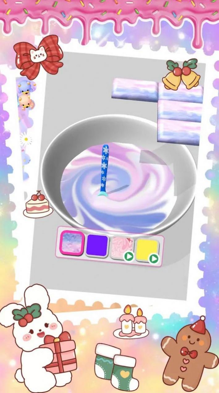 梦幻奇妙蛋糕屋游戏下载最新版图片1