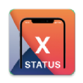 仿iOS16状态栏中文版下载-仿iOS16状态栏中文版下载安装最新（X-Status） v2.9