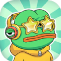 悲伤蛙的创业日记游戏-悲伤蛙的创业日记游戏官方版（暂未上线） v1.0