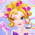 装扮女神美妆美容游戏下载-装扮女神美妆美容游戏安卓版 v1.0
