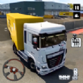 世界卡车大运输3D游戏下载-世界卡车大运输3D游戏安卓版 v0.1