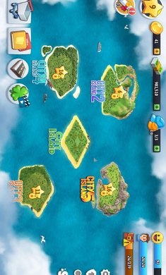城市岛屿典藏版游戏手机版下载（City Island: Collections）图片2