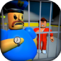 逃离空间游戏下载-逃离空间游戏中文版（Obby Prison Escape） v1.0.5