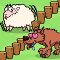 老铁救救这只羊游戏下载-抖音老铁救救这只羊游戏免广告 v1.0