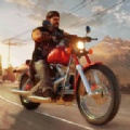 摩托车长途旅行游戏破解版下载-摩托车长途旅行游戏破解版无限金币 v1.6